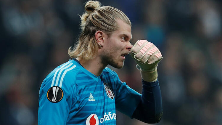 Karius, Türkiye'den ayrılıyor