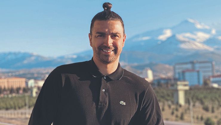 Mehmet Topuz, F.Bahçe'den ayrılık sürecini anlattı