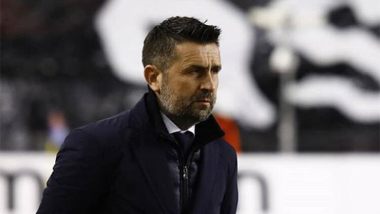 Nenad Bjelica'dan Fenerbahçe açıklaması