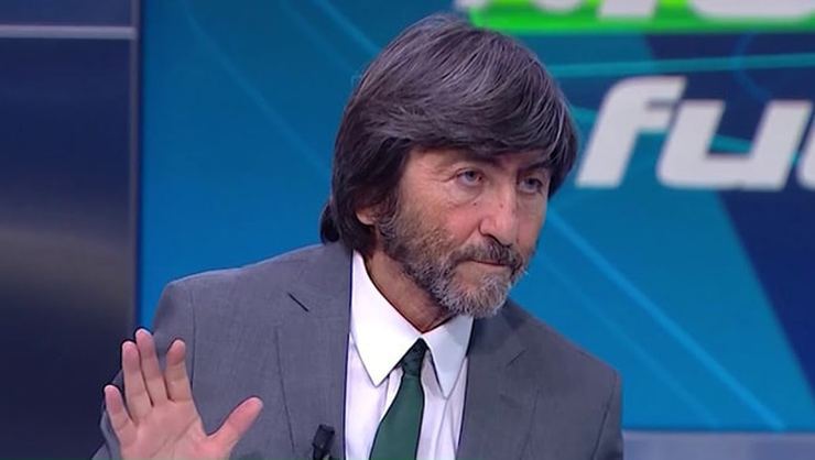 Rıdvan Dilmen: Maçların oynatılmasına karşıyım