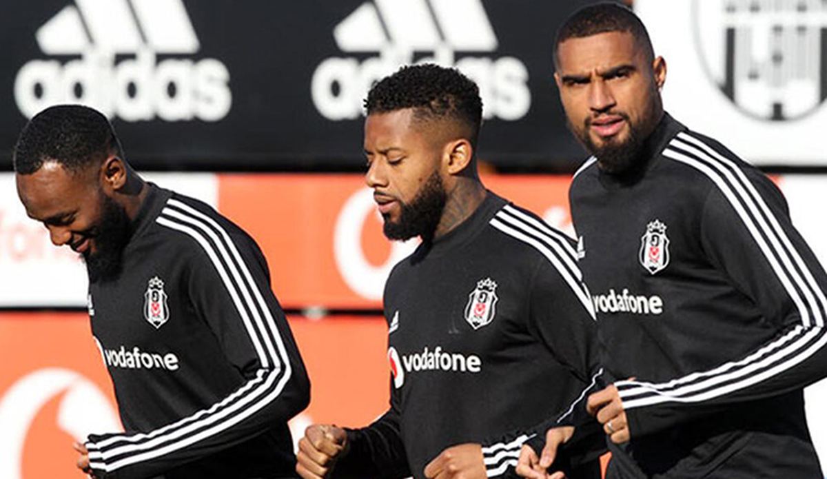 Beşiktaş'tan dönüş talimatı geldi