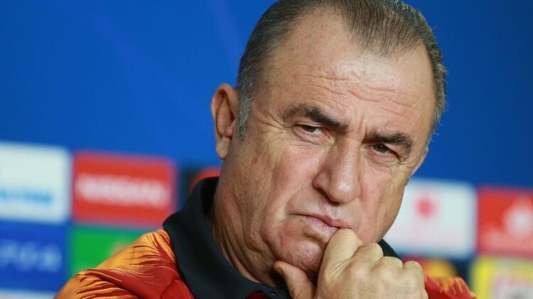 Fatih Terim, en çok kupa kazanan hocaların arasında