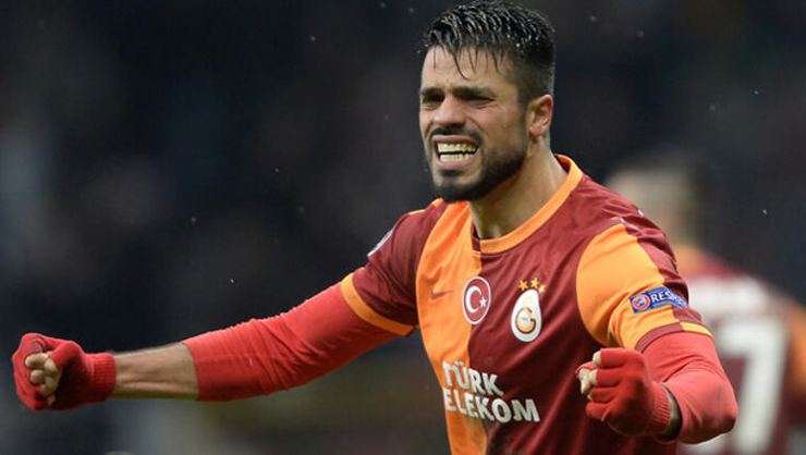 Gökhan Zan: Ben Galatasaraylıyım