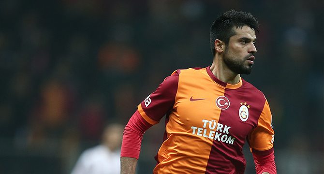 Gökhan Zan: Ben Galatasaraylıyım