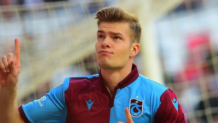 Sörloth, Türkiye'nin koronavirüs sürecini değerlendirdi