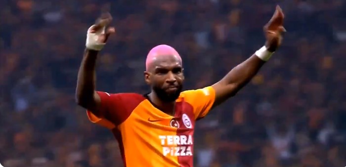 Babel: Kendimi değiştireceğim