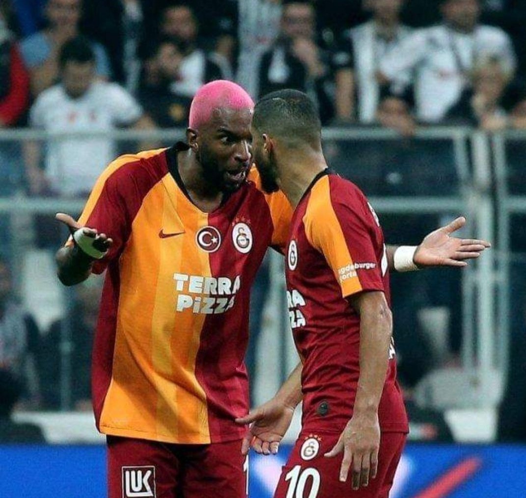 Babel: Kendimi değiştireceğim