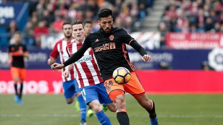 La Liga haziranda başlıyor