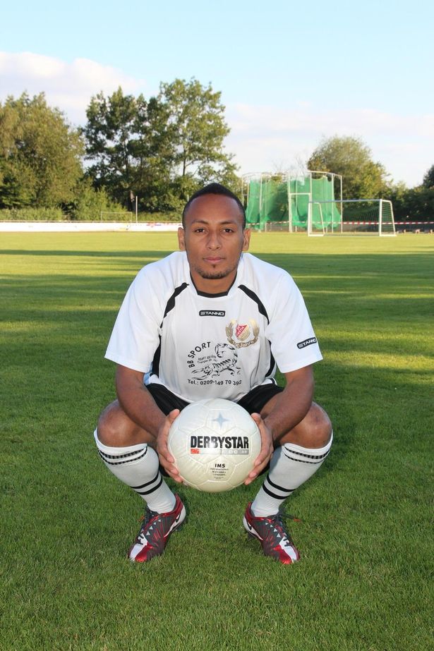 4 yıl önce öldüğü açıklanan futbolcu ortaya çıktı