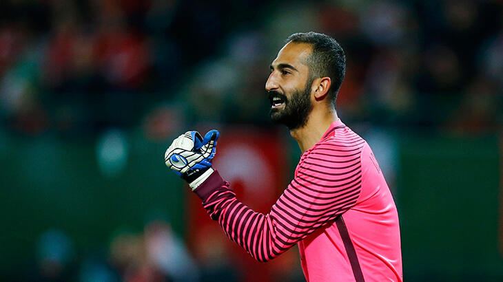 Beşiktaş'ın kaleci adayları