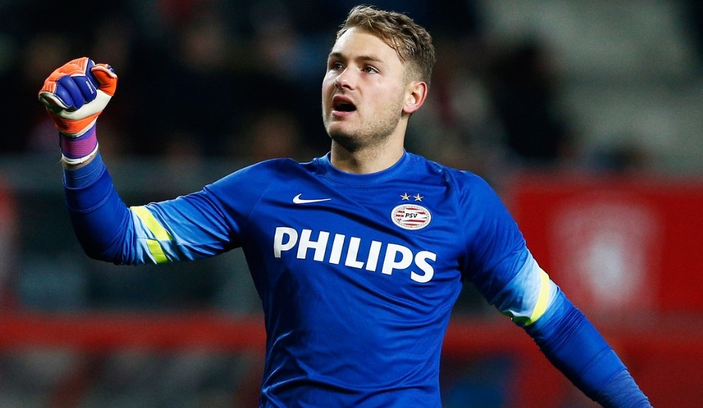 Beşiktaş'ın kaleci adayları