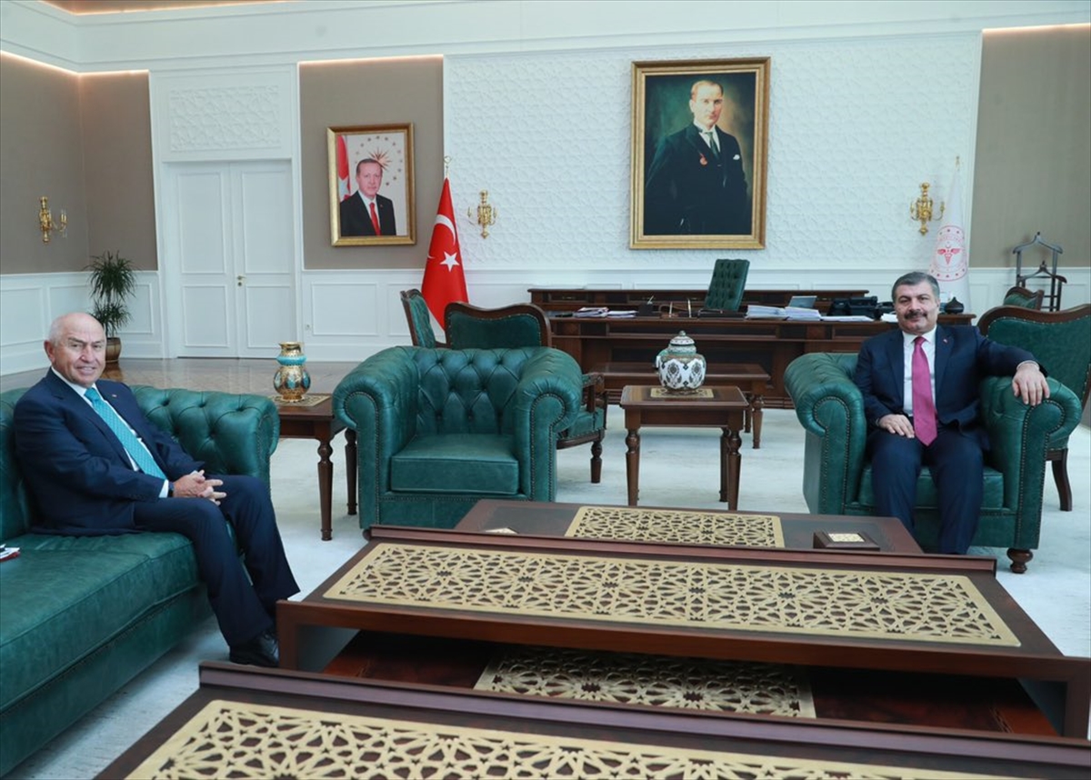 Lig devam kararını federasyon alacak