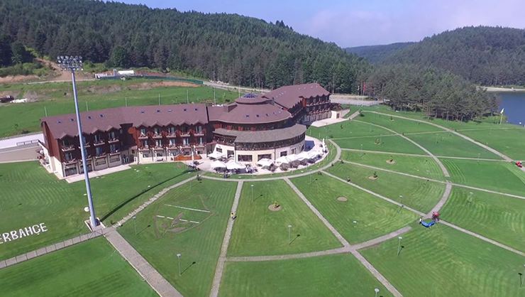 Fenerbahçe'den ilginç transfer formülü