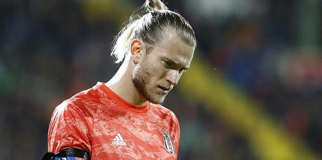 Liverpool, Karius'u yeniden kiralayacak