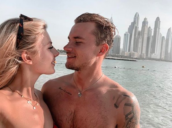 Fredrik Gulbrandsen karantina sürecini değerlendirdi