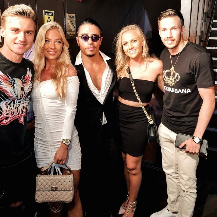 Fredrik Gulbrandsen karantina sürecini değerlendirdi