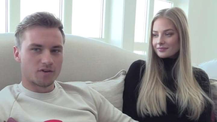 Fredrik Gulbrandsen karantina sürecini değerlendirdi