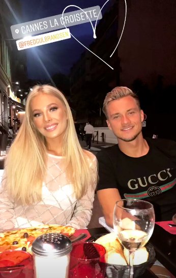 Fredrik Gulbrandsen karantina sürecini değerlendirdi