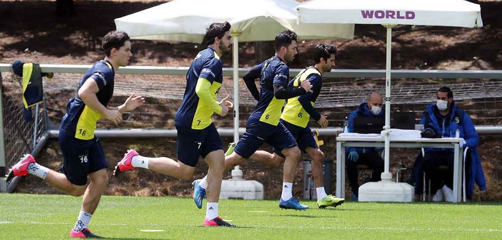 Samandıra'daki çalışanlardan birinde koronavirüs çıktı