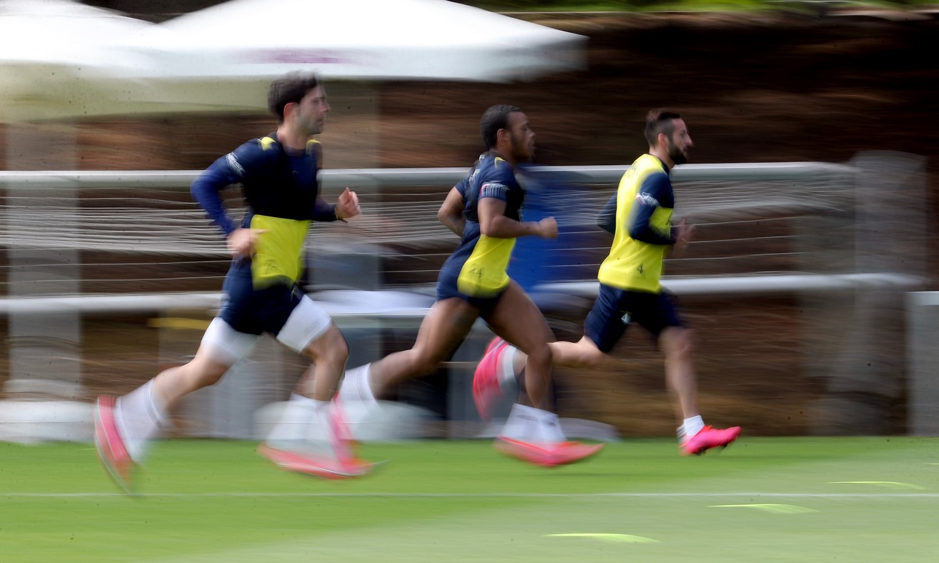 Samandıra'daki çalışanlardan birinde koronavirüs çıktı