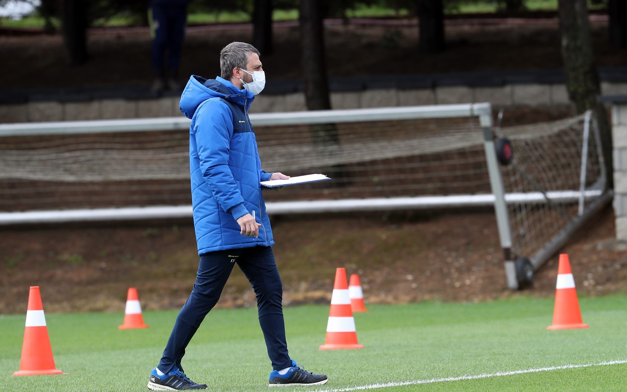 Samandıra'daki çalışanlardan birinde koronavirüs çıktı