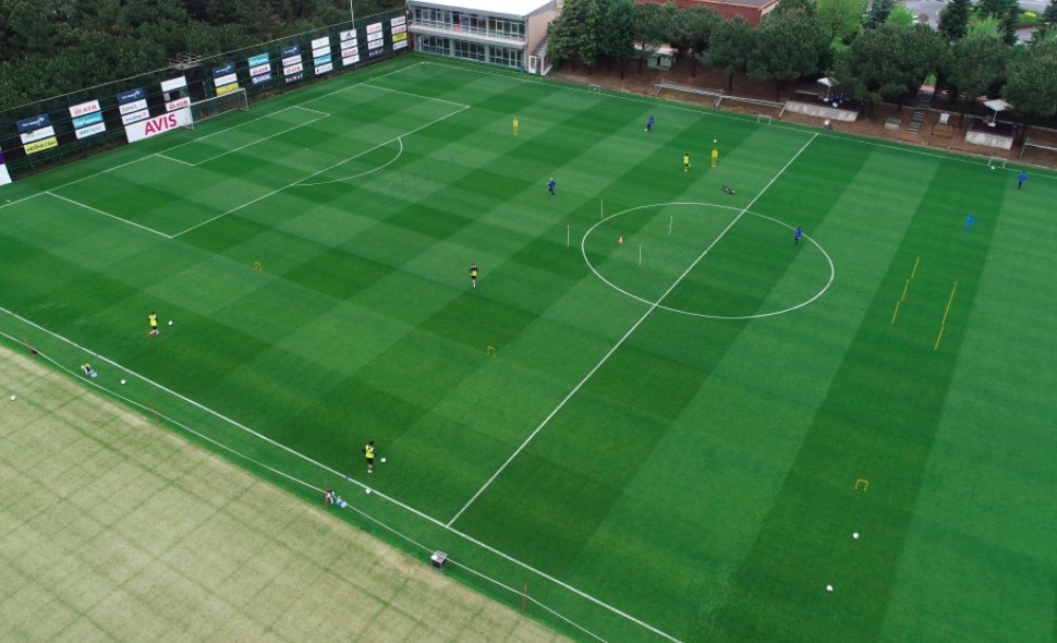 Fenerbahçe'de futbolcular tedirgin