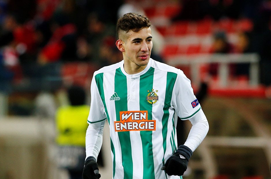 Galatasaray'da yeni rota gurbetçiler