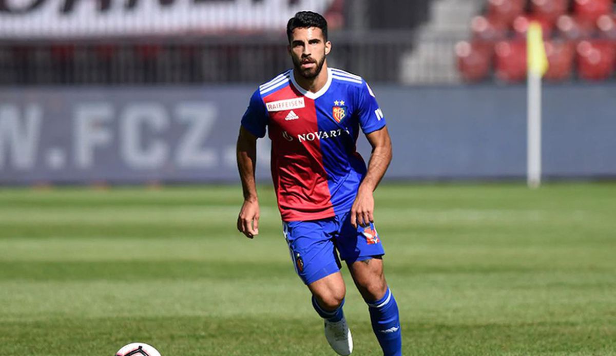 Galatasaray'dan Eray Cömert hamlesi