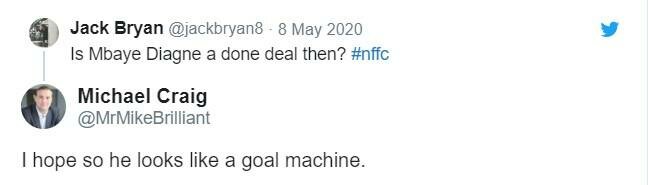 Fatih Terim, Diagne'nin biletini kesti