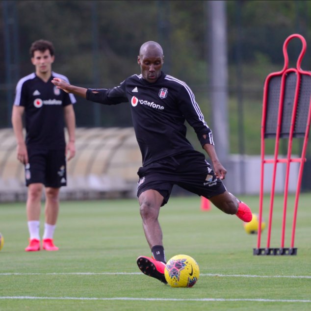 Beşiktaş'ta koronavirüs endişesi