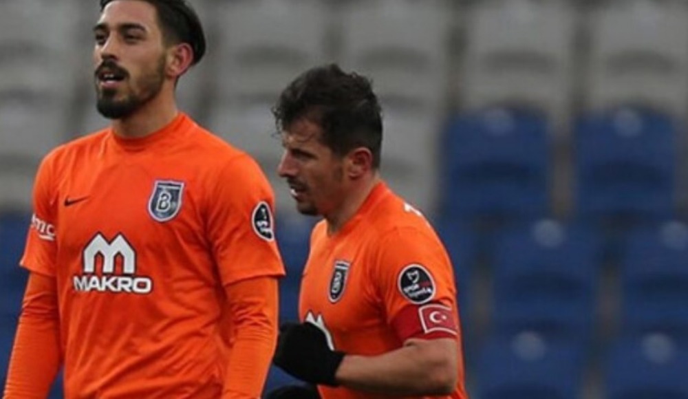 F.Bahçe, İrfan Can için harekete geçti