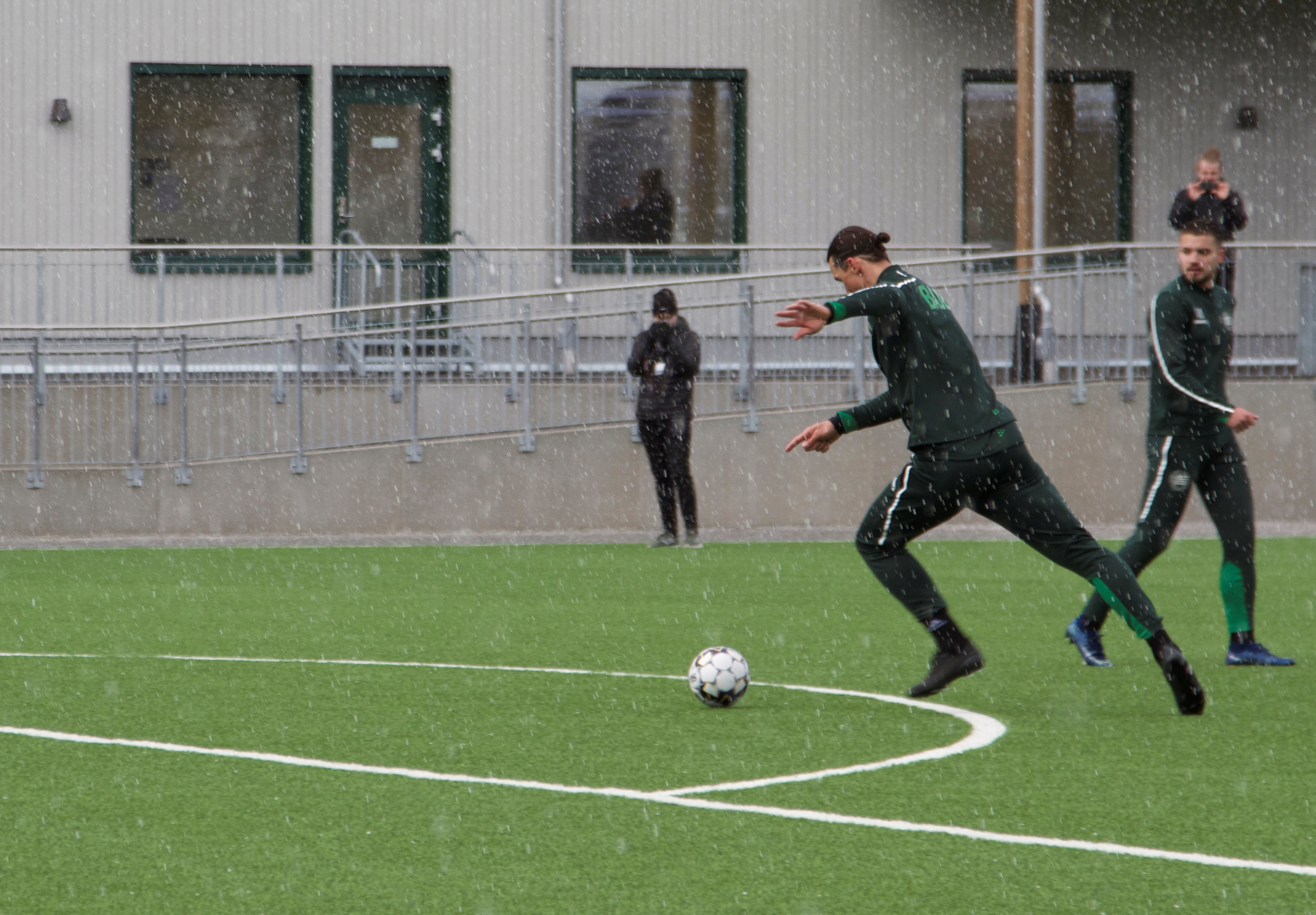 İbrahimovic, Milan'dan ayrılıyor