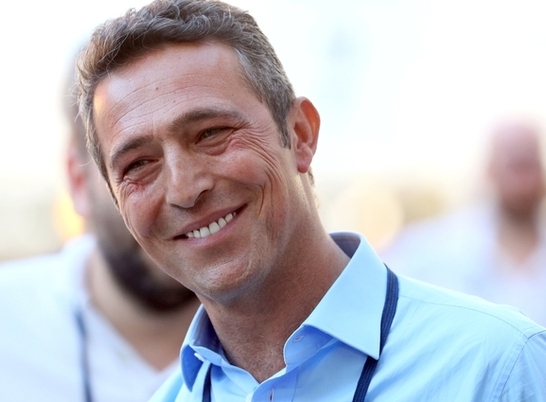 Vodafone ile Terra Pizza sponsorluktan çekiliyor