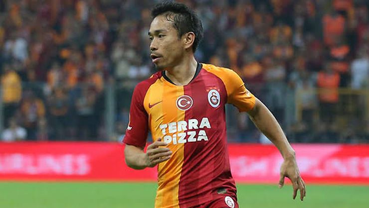 Beşiktaş'ın Nagatomo'ya teklifi ortaya çıktı