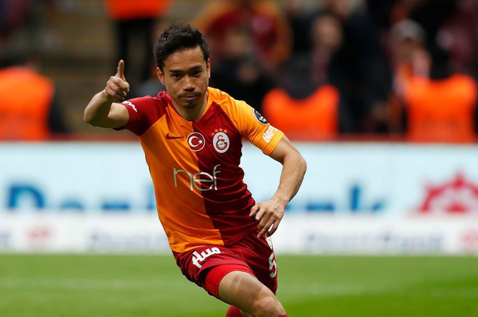 Beşiktaş'ın Nagatomo'ya teklifi ortaya çıktı