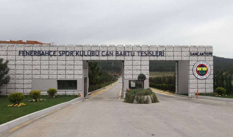 Fenerbahçe'de bir koronavirüs vakası daha