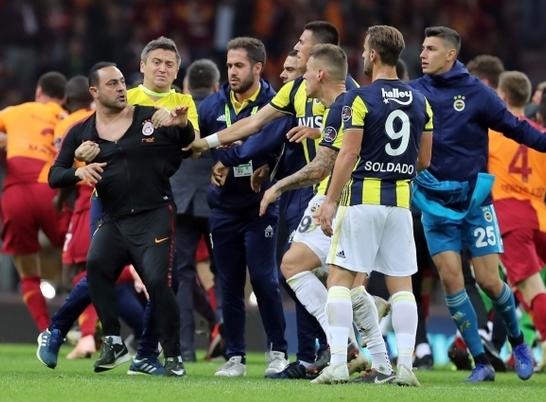 Hasan Şaş'ın istifasının perde arkası