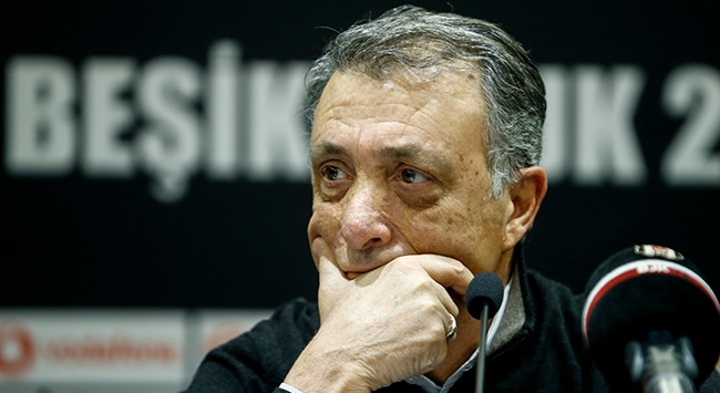 Beşiktaş yönetimi: İyi niyetle çözüm aramalıyız