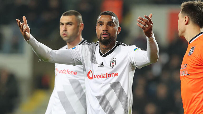 Boateng indirime yanaşmıyor