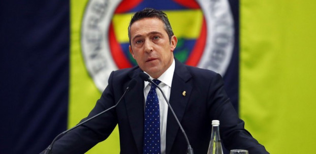 Ali Koç: 3 teknik adamla görüşüyoruz