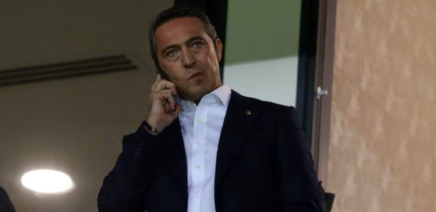 Ali Koç'un, gitmek isteyen Kruse'ye cevabı