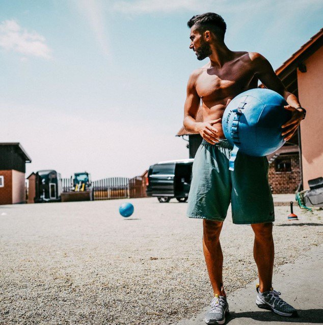 Hasan Ali'yi Başakşehir de istiyor