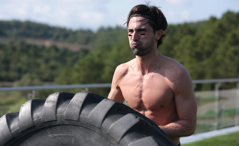 Hasan Ali'yi Başakşehir de istiyor