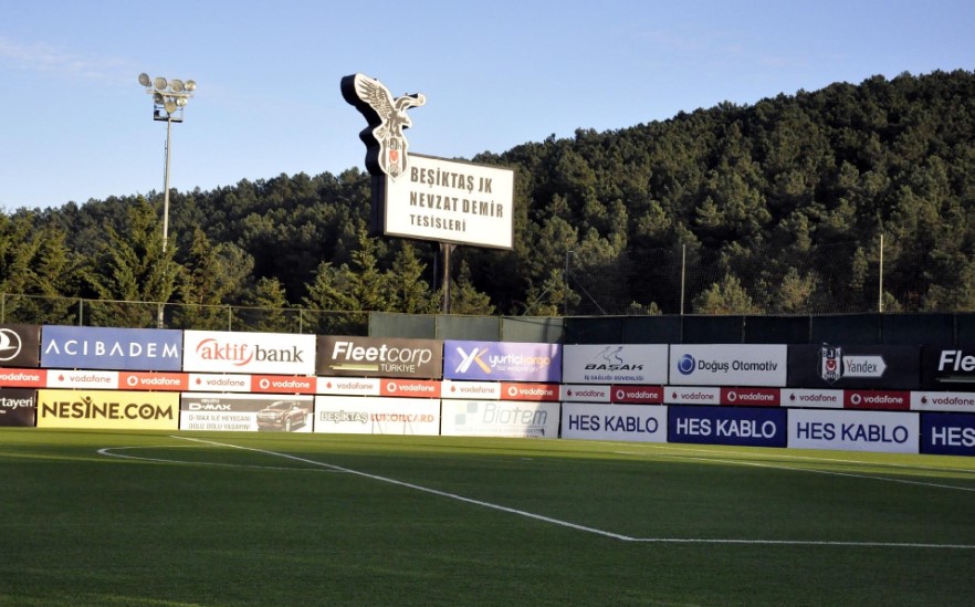 Vaka sayısı 10'a yükselen Beşiktaş'ta neler oluyor