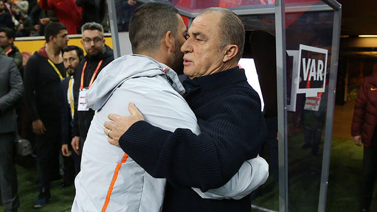 Arda: Çalıştığım en iyi hoca Fatih Terim