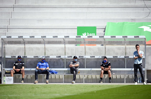 Almanya'da ligler başladı