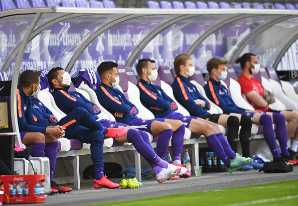 Almanya'da ligler başladı