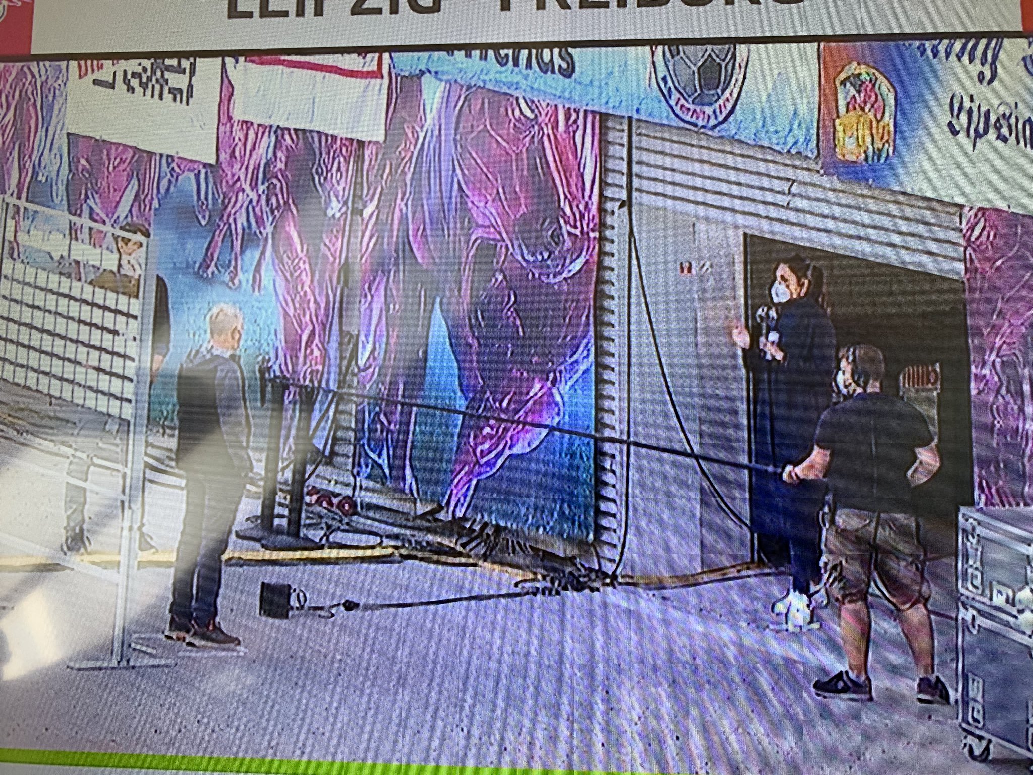 Almanya'da ligler başladı