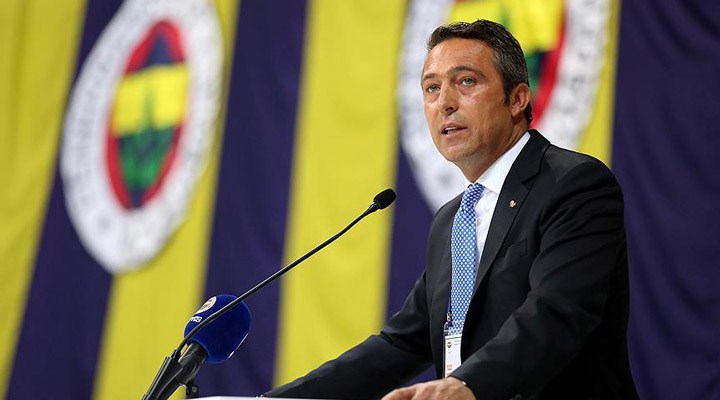 Fenerbahçe'nin görüştüğü üç hoca