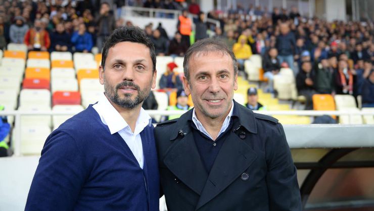 Fenerbahçe'nin görüştüğü üç hoca